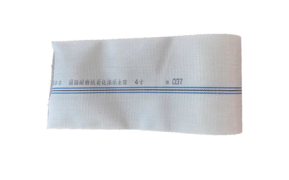 眉山涤纶编织水带使用方法