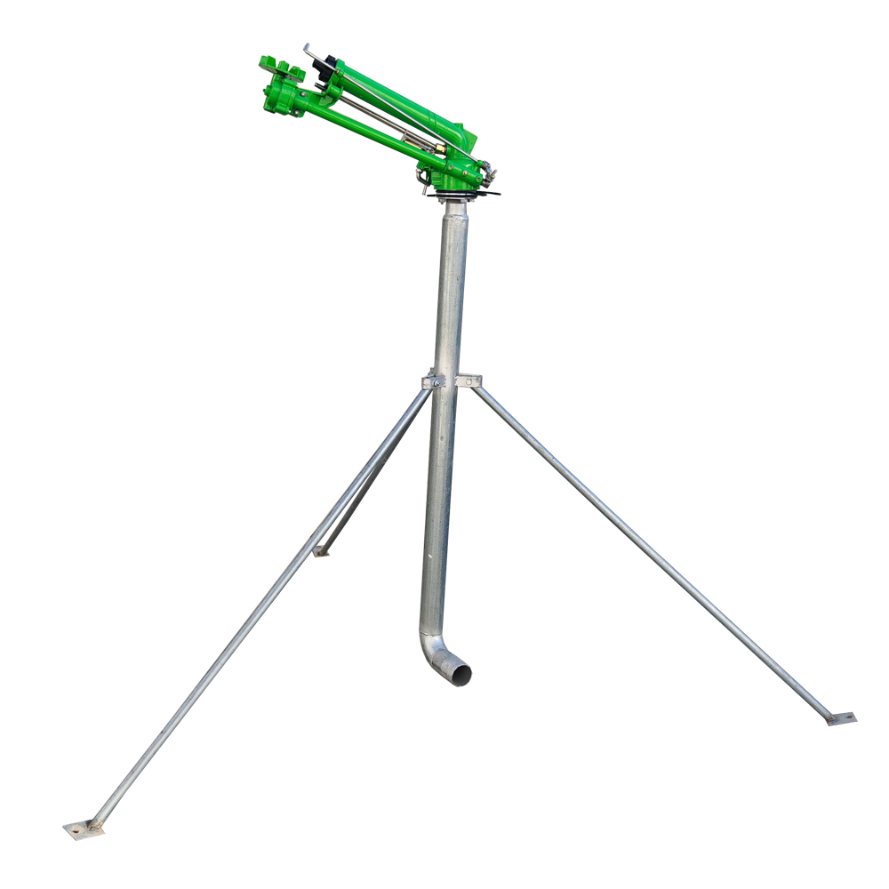 眉山SK41A 喷枪与专用支架核心优势