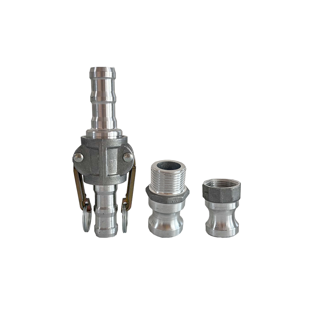 眉山1.0寸快速接头