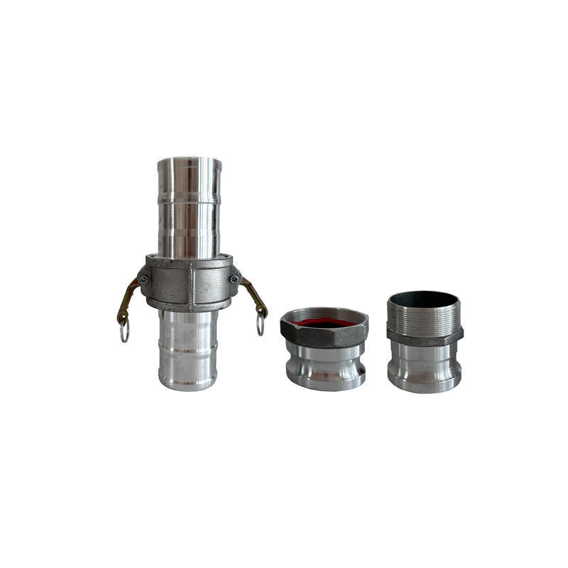 眉山3.0寸快速接头