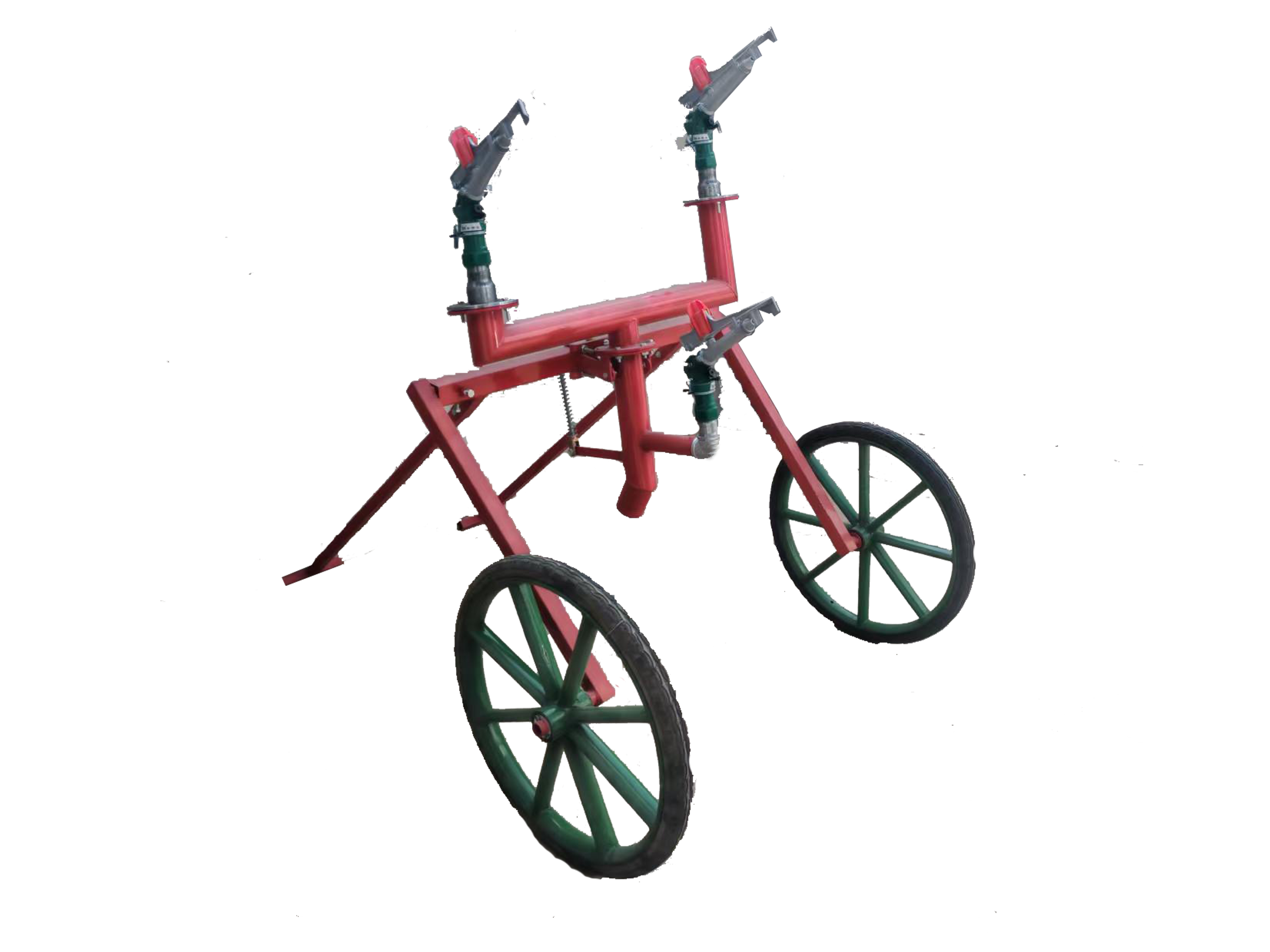 眉山PY30移动喷灌车 春季播种农田灌溉高效搭档