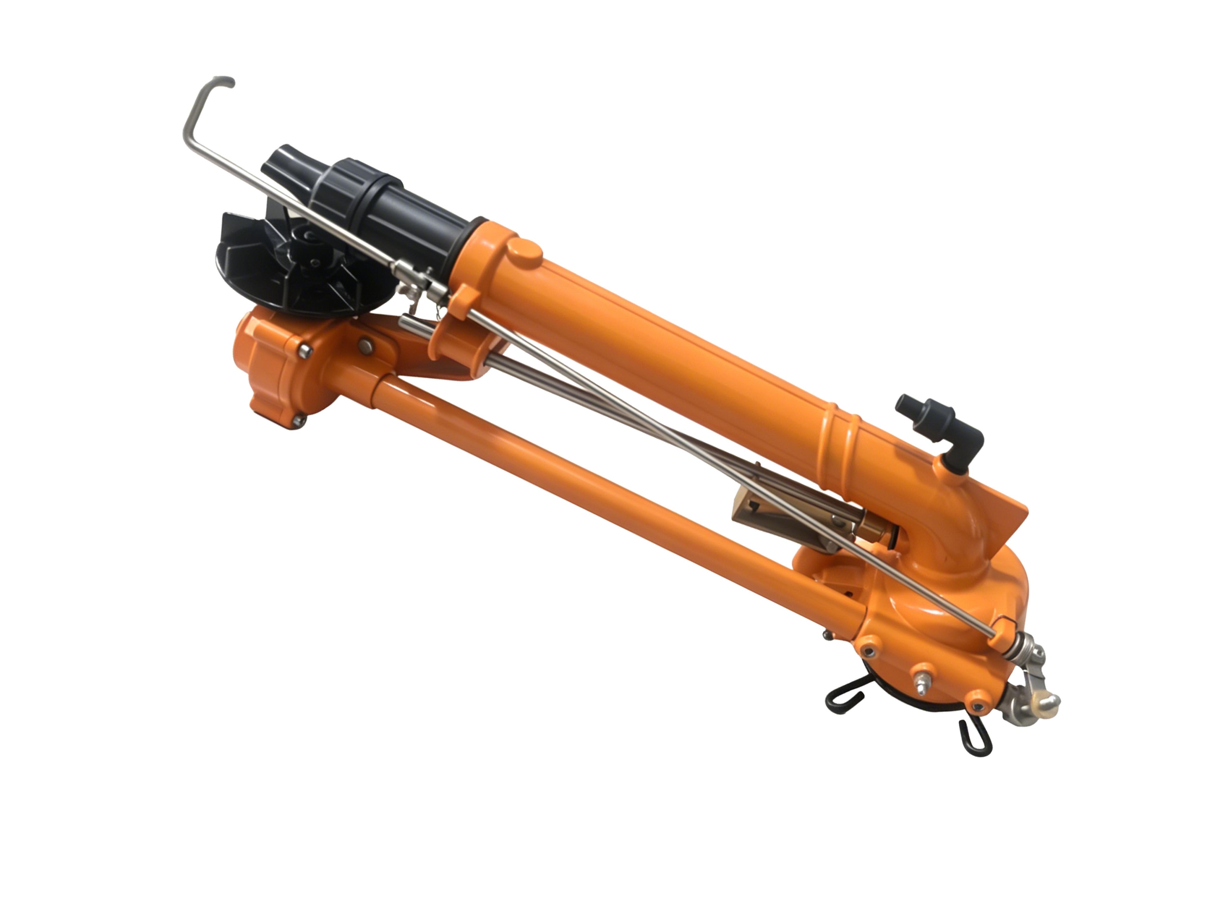 眉山SK41 MAX涡轮喷枪